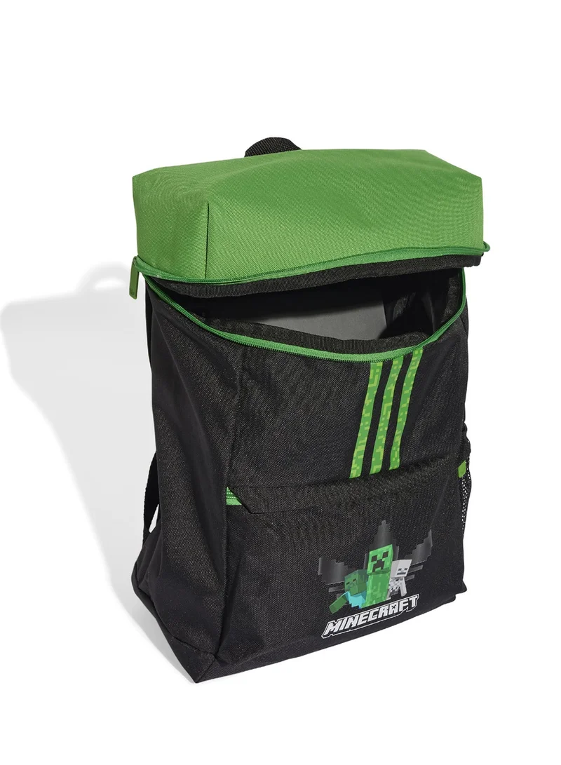 adidas Originals adidas Minecraft T Bp Black Originals Bags