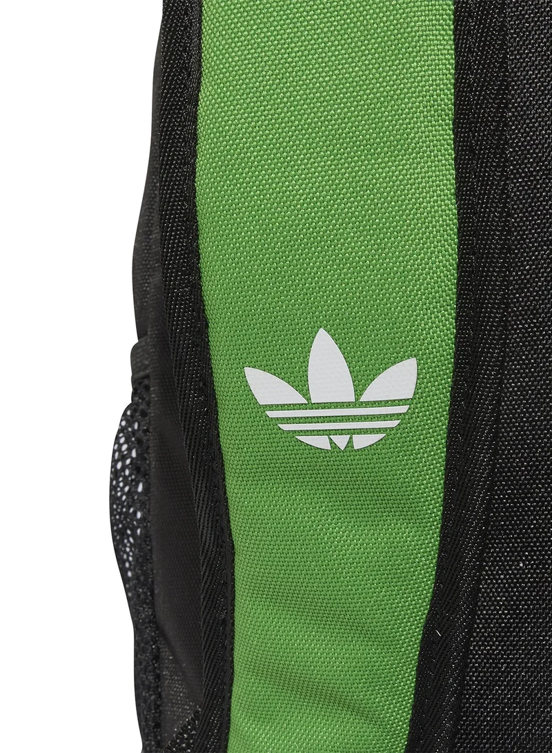 adidas Originals adidas Minecraft T Bp Black Originals Bags