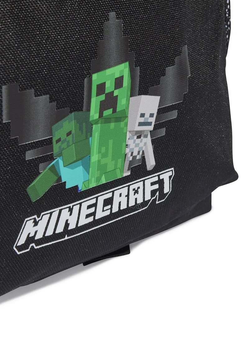 adidas Originals adidas Minecraft T Bp Black Originals Bags