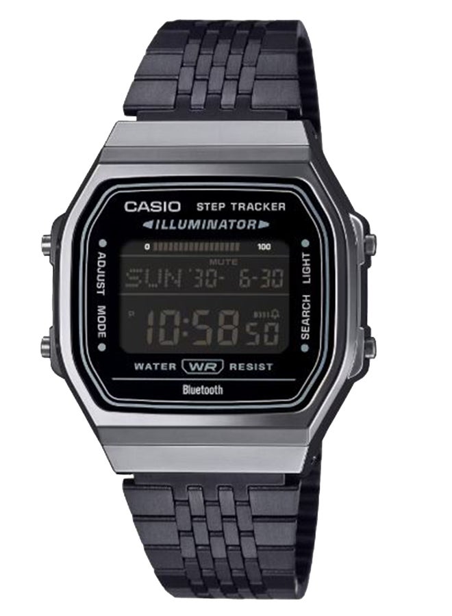 CASIO Watch Abl-100Wegg-1Bdf