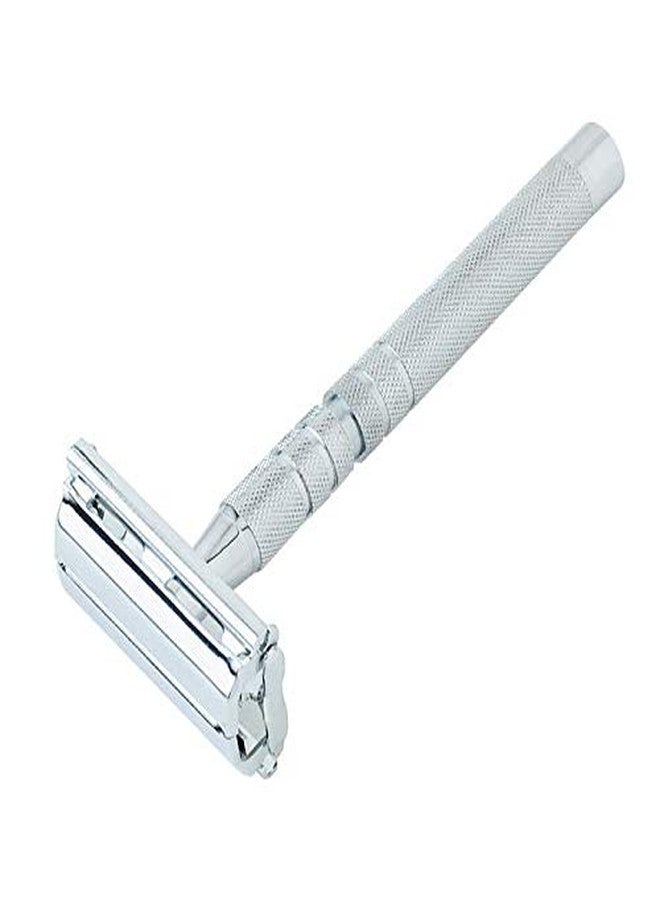 Pearl Shaving Complete Shaving Sets SRBB-LS01 (CHROME) - Image 5