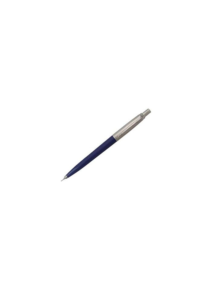 Parker jotter mechanical pen, 0.5 mm - blue