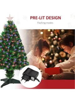 Generic Christmas Tree Home Decor Green 90cm  - Image 4