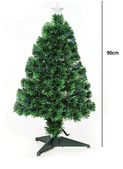 Generic Christmas Tree Home Decor Green 90cm  - Image 5