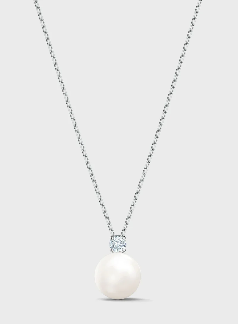 SWAROVSKI Treasure Pendant Necklace