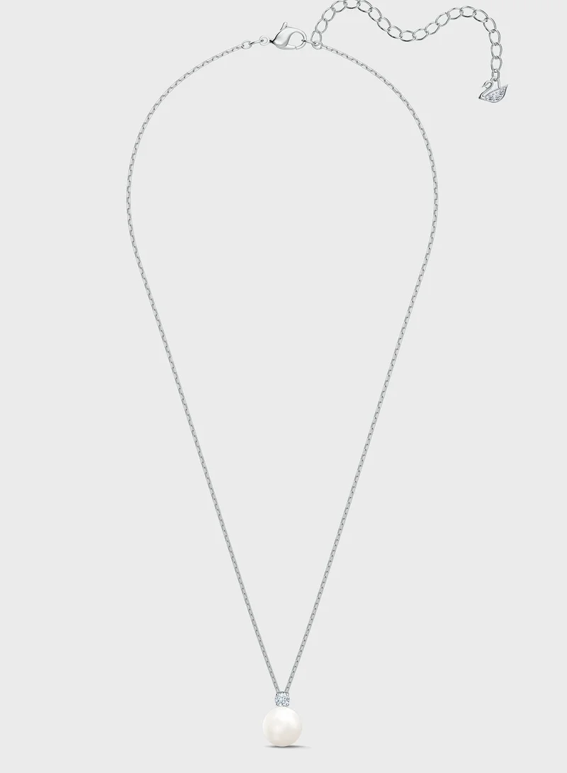 SWAROVSKI Treasure Pendant Necklace