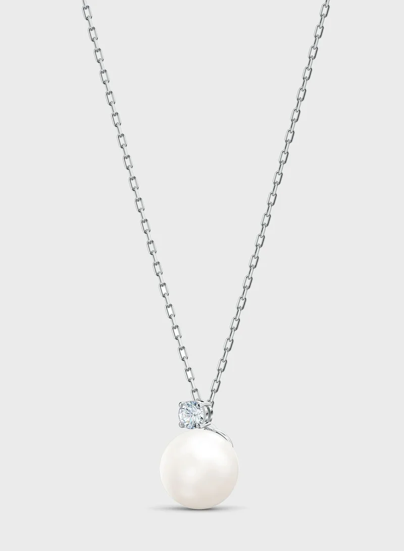 SWAROVSKI Treasure Pendant Necklace
