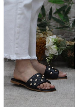 Fort 3568 Elegant Stylish Casual Slippers Home Slippers Women Slippers  - Image 1
