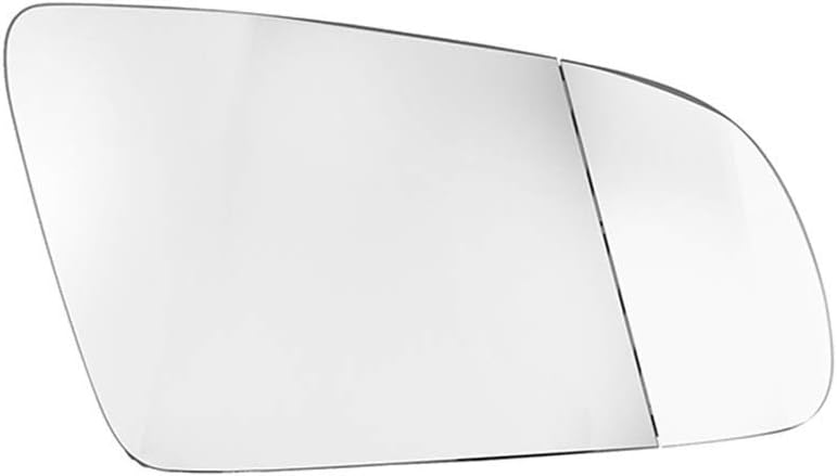 Wivplex Heated Rearview Mirror Glass for Audi Models - Image 1