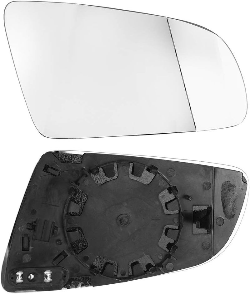 Wivplex Heated Rearview Mirror Glass for Audi Models - Image 4