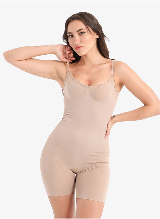 eve CHANTELLE One-Piece Seamless Bodysuits.  - Image 3