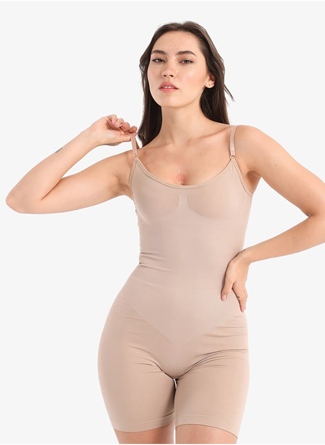 eve CHANTELLE One-Piece Seamless Bodysuits.  - Image 4
