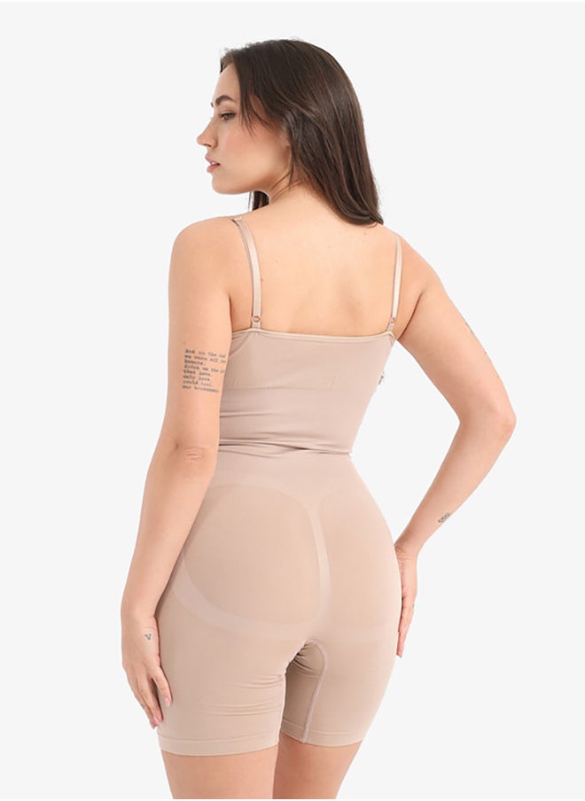 eve CHANTELLE One-Piece Seamless Bodysuits.  - Image 2