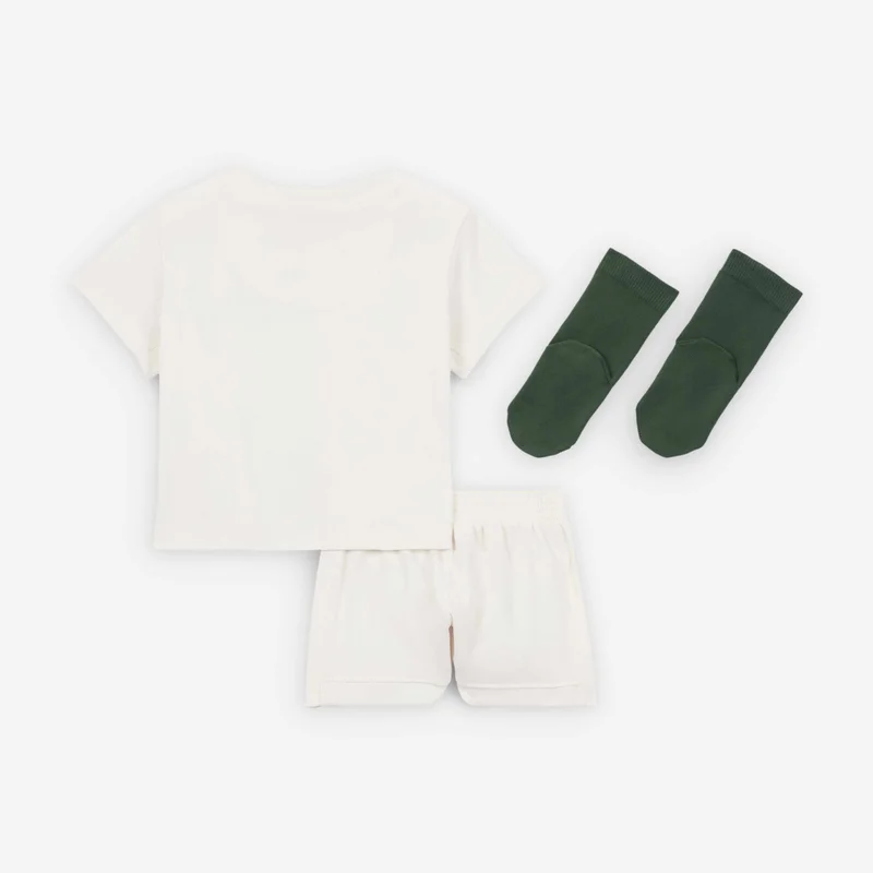 Nike Kids' Chelsea 25/26 Away Replica 3-Piece Football Kit