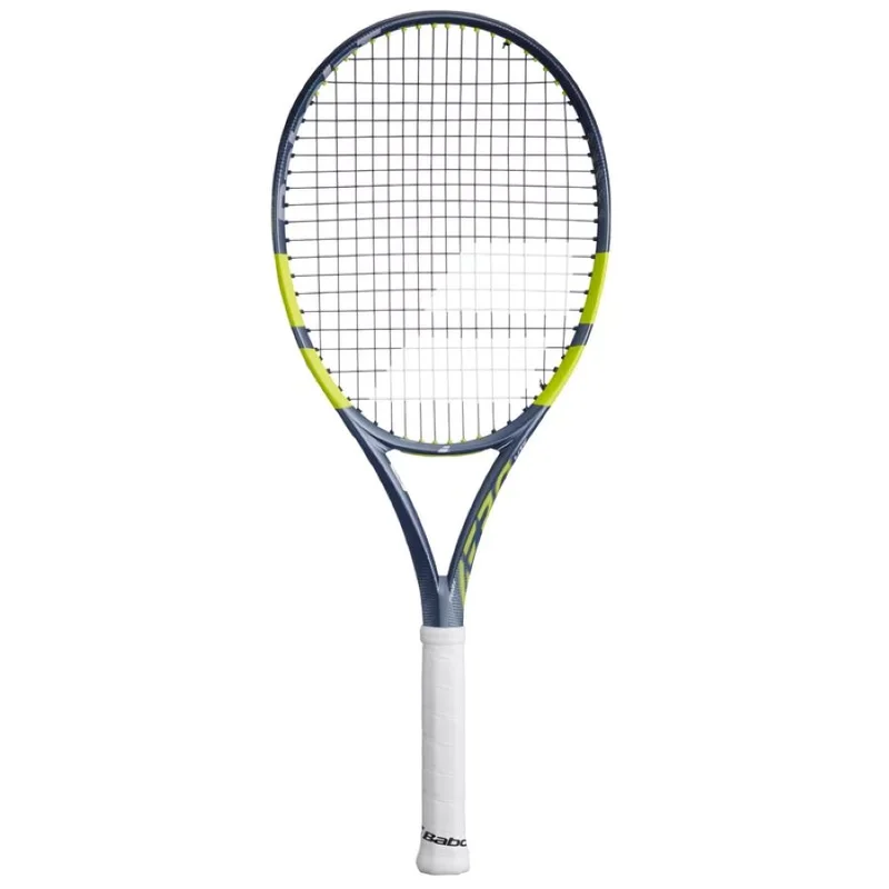 Babolat BABOLAT TENNIS RACKETS PURE AERO SUPER LITE GEN9 STRUNG, 102573, SIZE-2