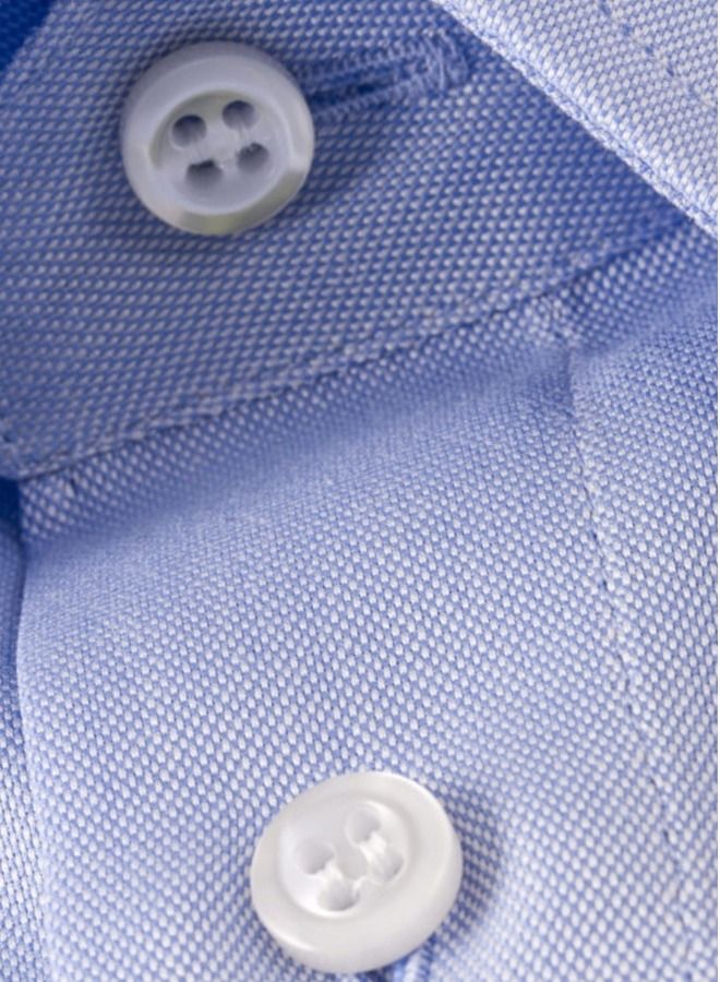 ITALO 40 Pieces Four Hole Sewing Mender Buttons Assorted Colors Repair Shirts And Other Purpose 1 Centimeter - Image 4