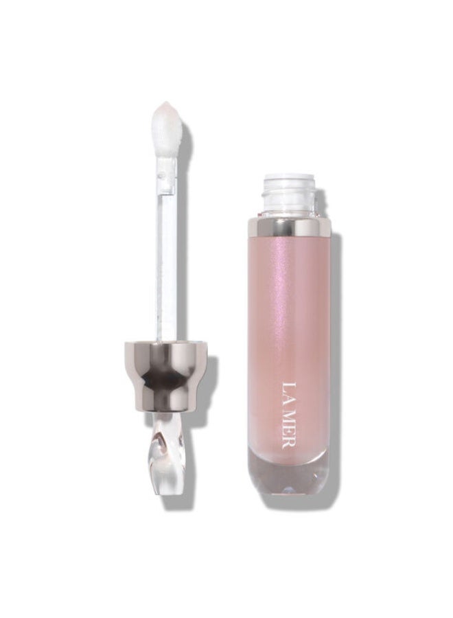 La Mer The Lip Volumizer sheer gloss  7ML - Image 4