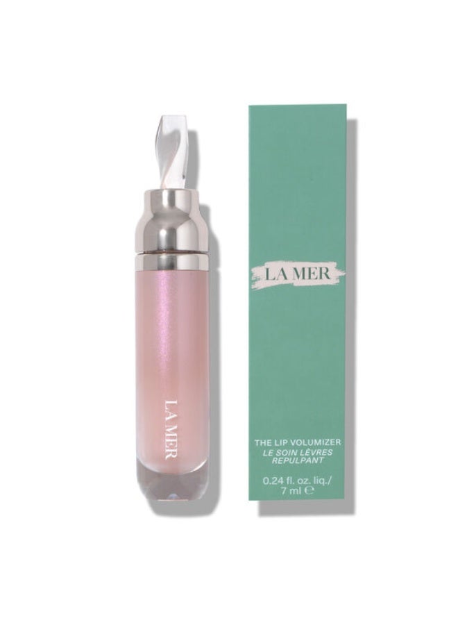 La Mer The Lip Volumizer sheer gloss  7ML - Image 3