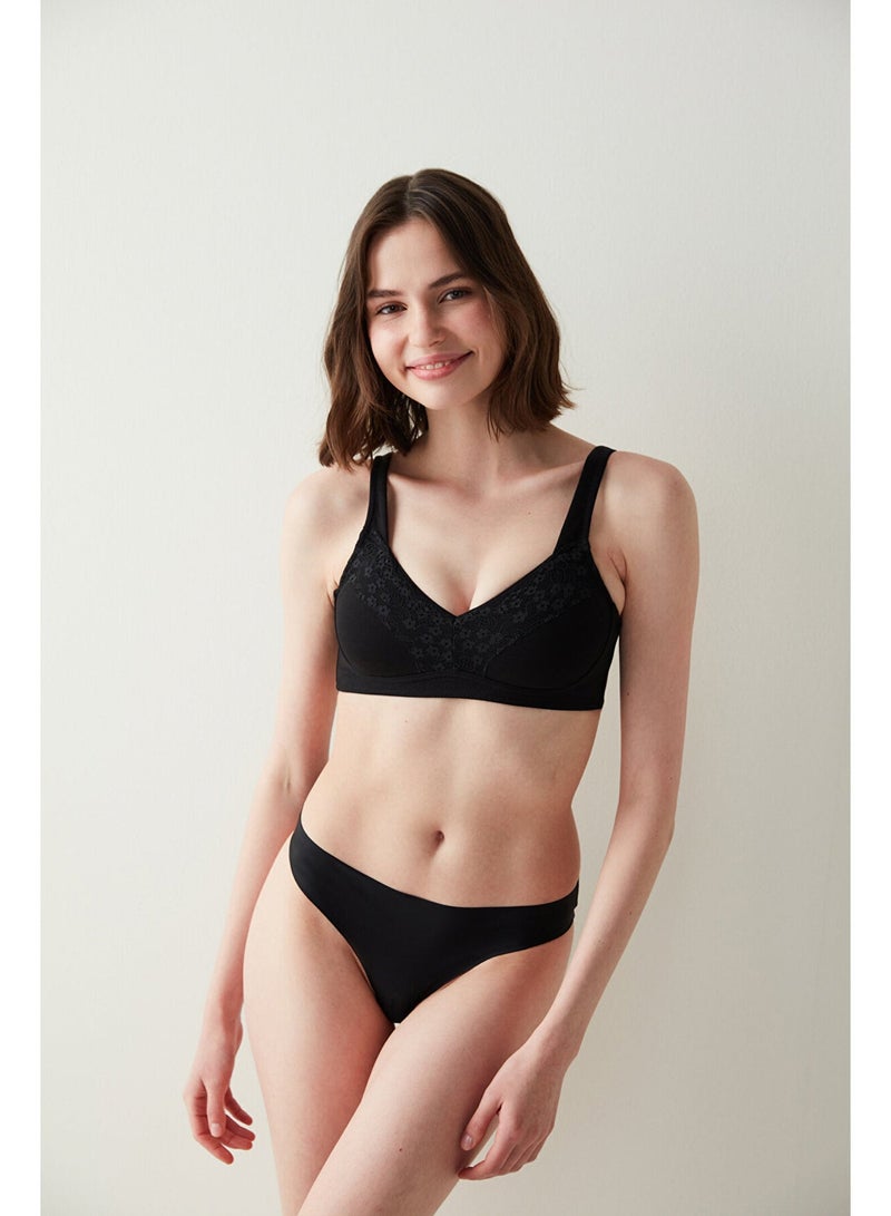 Penti FRESH BASIC THONG - Image 1
