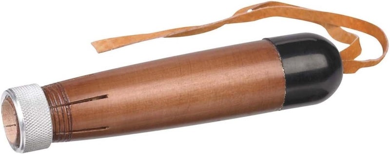 CH Hanson C.H. Hanson Lumber Crayon Holder - Durable Wooden Protective Crayon Holder - Image 3