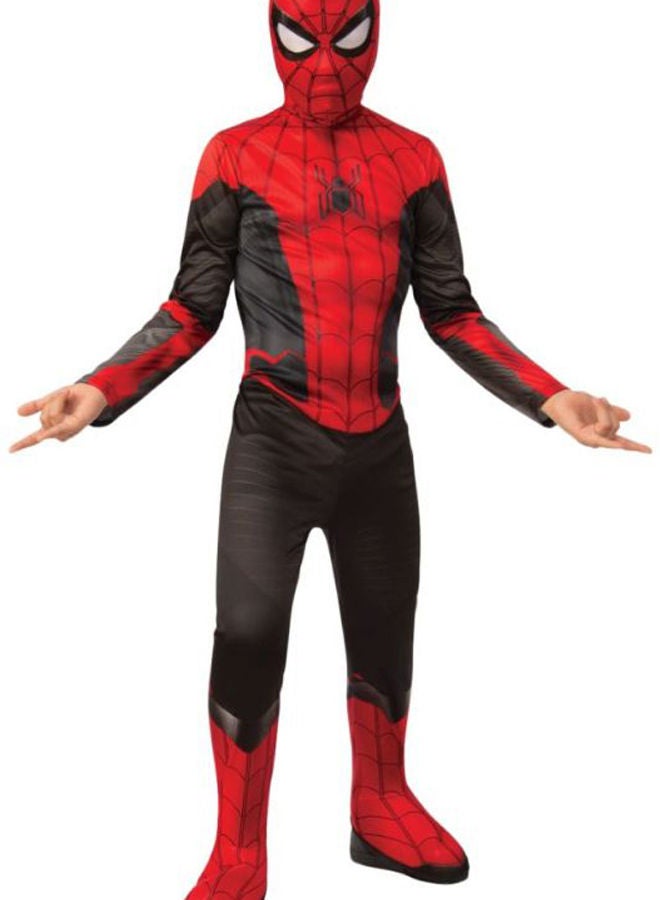 اليشمك زي تنكري كلاسيكي بتصميم الرجل العنكبوت - Image 2