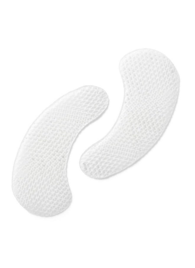 BY TERRY By Terry Hyaluronic Flash Eye Patches, Eye Mask, Reduce Dark Circles, Puffy Eyes, Undereye Bag, Vegan & Cruelty-Free, Single Pack  - Image 4