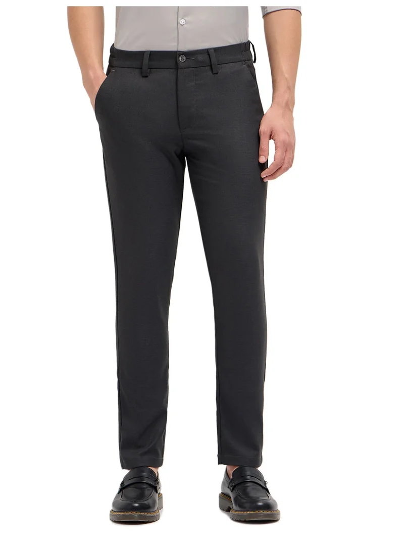 ذا بير هاوس Men’s formal trouser for everyday wear, smart, stylish and comfortable bottom wear for office, business meetings and formal occasions, perfect choice to elevate your professional look