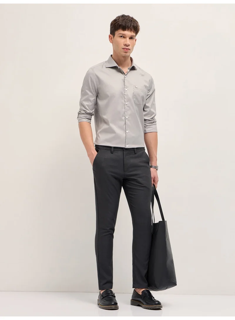 The Bear House  Men’s formal trouser for everyday wear, smart, stylish and comfortable bottom wear for office, business meetings and formal occasions, perfect choice to elevate your professional look for Men | Best Price UAE