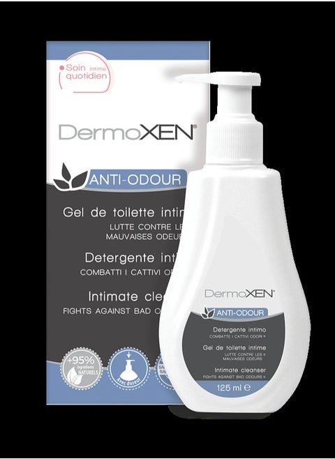 DermoXEN ANTI-ODOUR