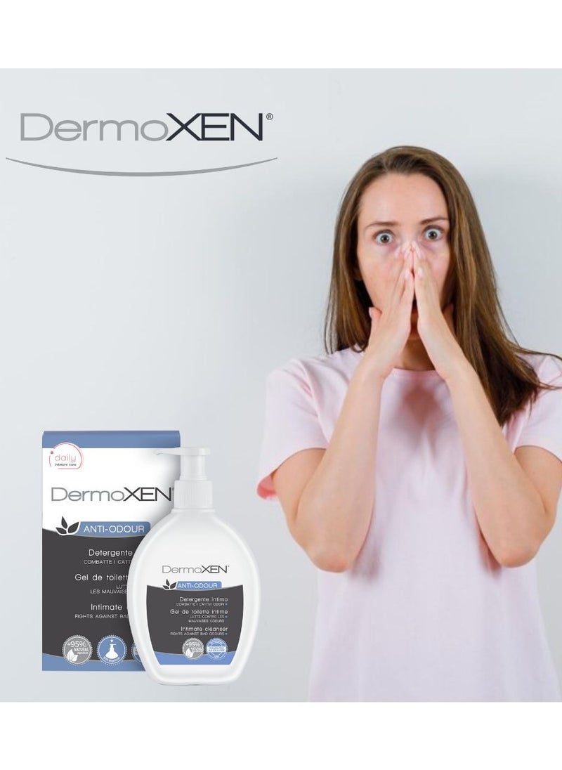 DermoXEN - DermoXEN ANTI-ODOUR - Image 1