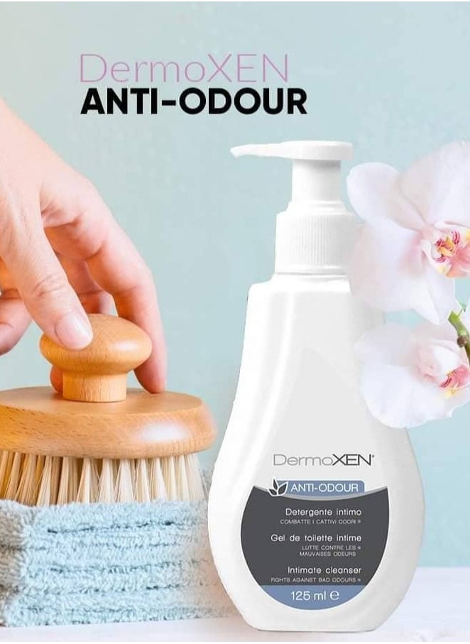 DermoXEN - DermoXEN ANTI-ODOUR - Image 1