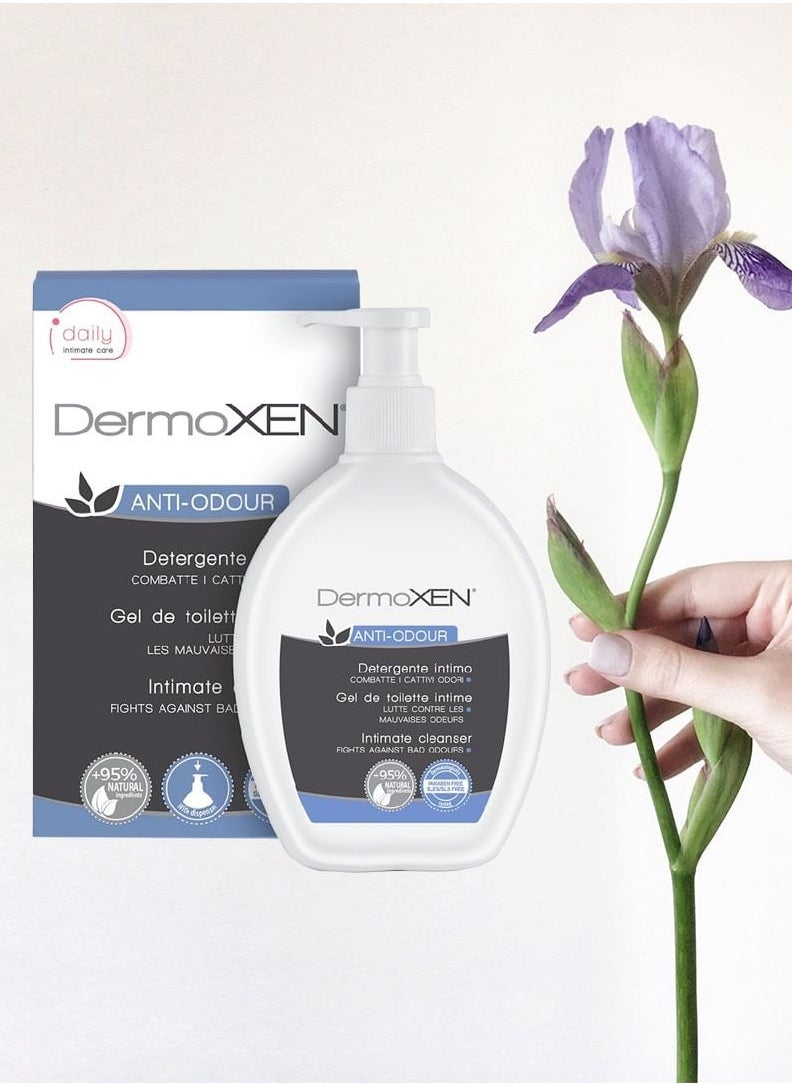 DermoXEN - DermoXEN ANTI-ODOUR - Image 1