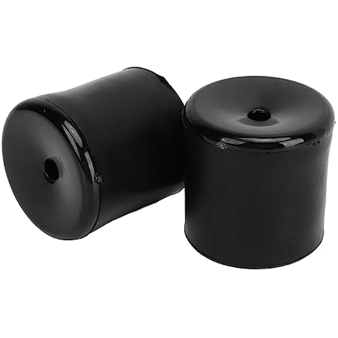 POENVFPO Fart Noise Maker Toy Adjustable Hilarious Soft Rubber Squeeze Fart Machine for Fun Parties (Black) - Image 5