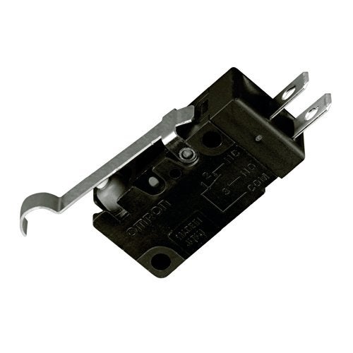 E-Z-GO EZGO 72736G01 Limit Switch for Single F and R Assembly - Image 2