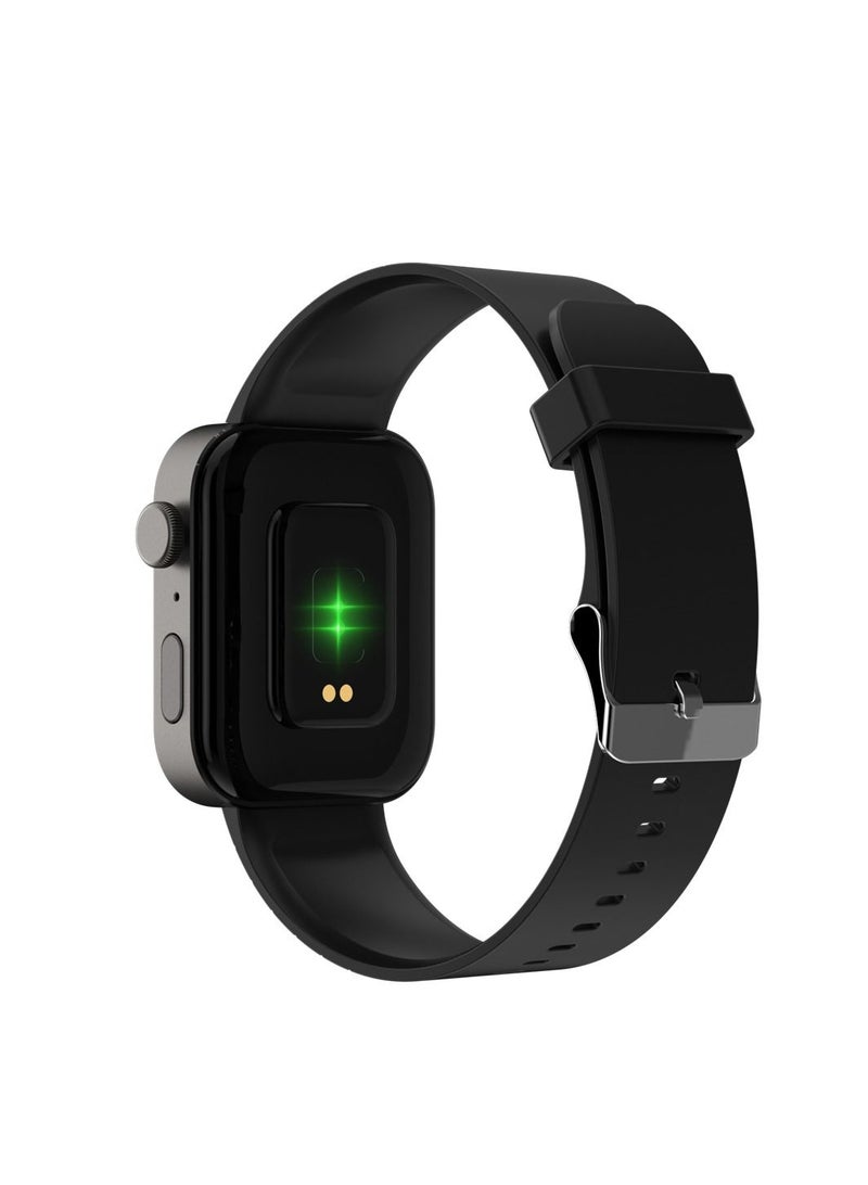 GULFLINK Smart Watch for Android and iOS Phones Compatible iPhone Samsung - Image 3