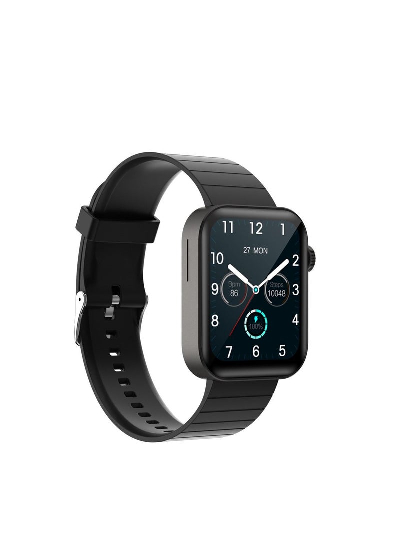 GULFLINK Smart Watch for Android and iOS Phones Compatible iPhone Samsung - Image 1