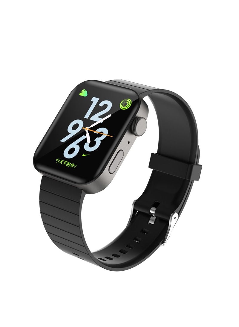 GULFLINK Smart Watch for Android and iOS Phones Compatible iPhone Samsung - Image 4