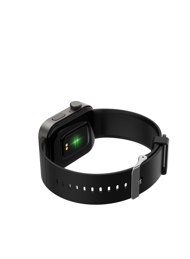 GULFLINK Smart Watch for Android and iOS Phones Compatible iPhone Samsung - Image 2
