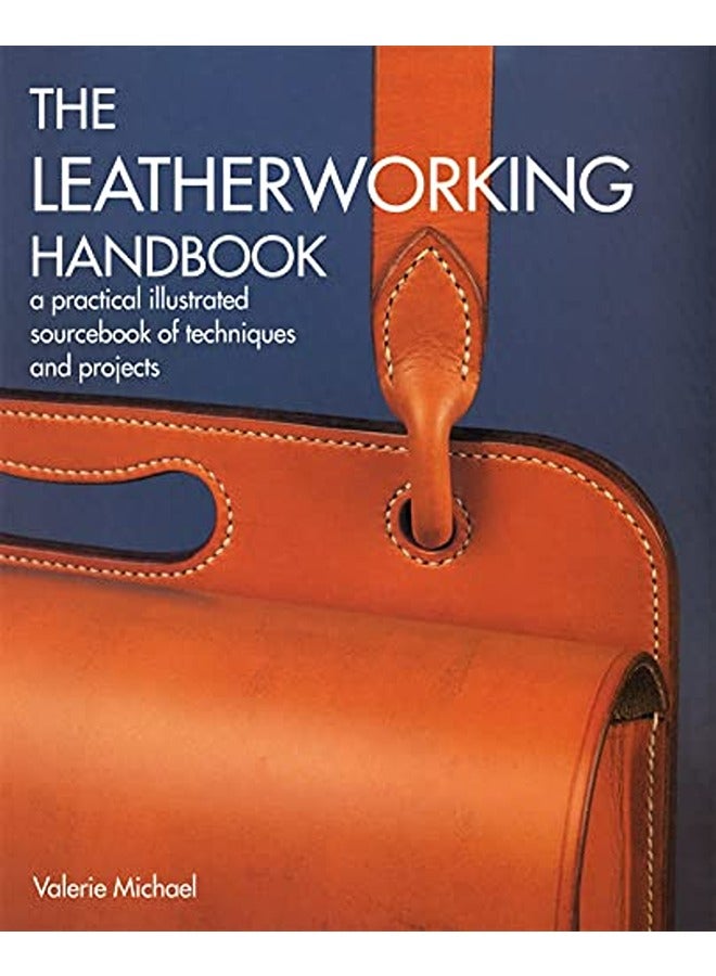 Leatherworking Handbk