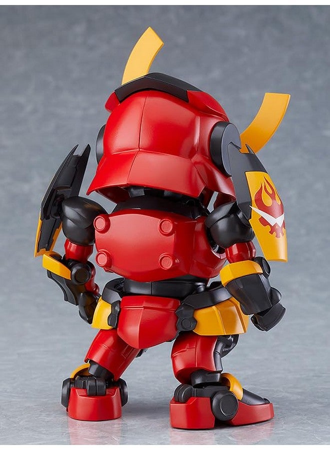 Good Smile - Gurren Lagann - Moderoid Plastic Model Kit - Image 2
