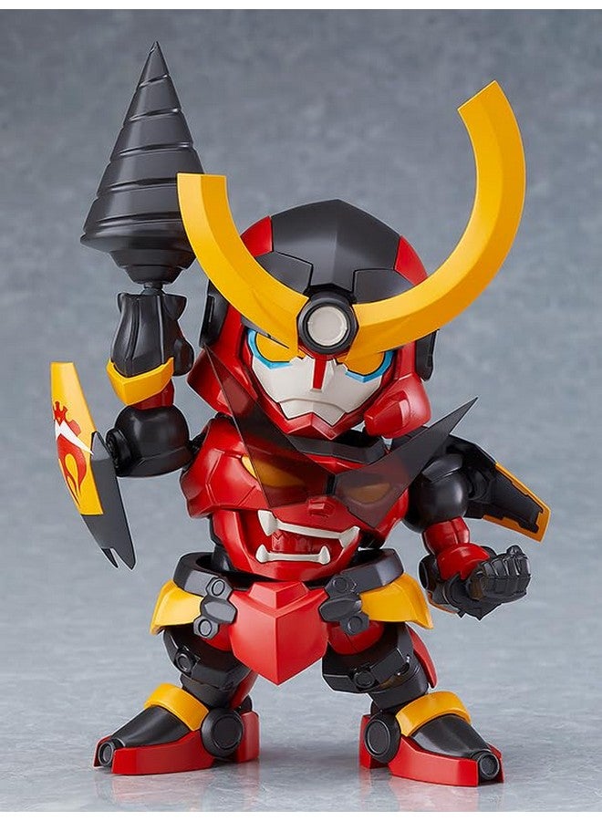 Good Smile - Gurren Lagann - Moderoid Plastic Model Kit - Image 3