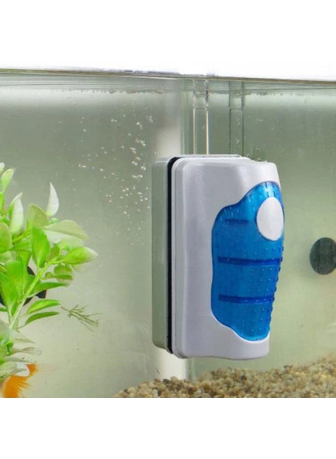 ZHIYANG Aquarium Cleaning Magnetic Scraper – 4 Sizes - Image 1