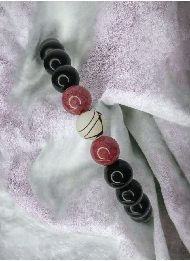 Modern and Stylish – A Unique Touch and Enchanting Elegance for Your Wrist"