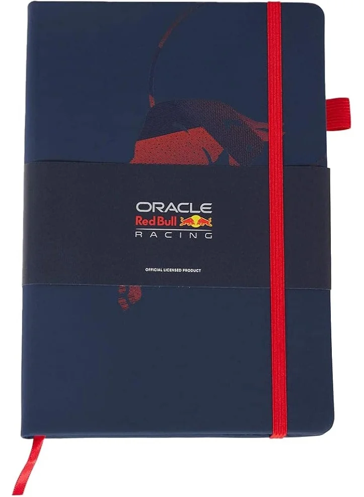 ريد بل NOTEPAD