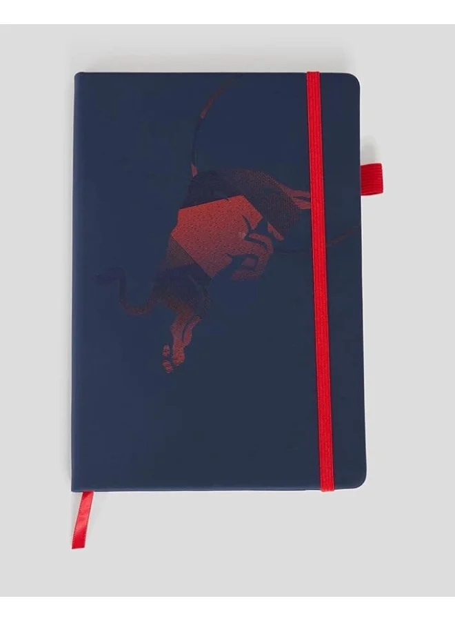 ريد بل NOTEPAD