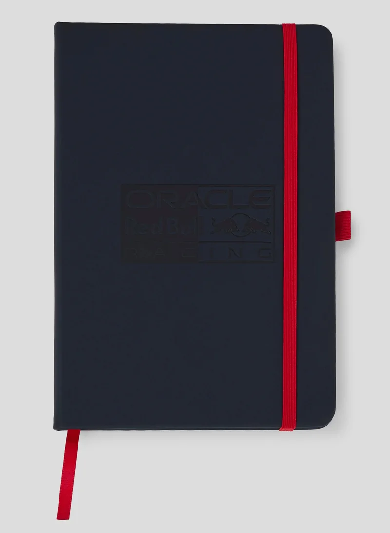 Red Bull Red Bull Racing Unisex Notepad - Night Sky