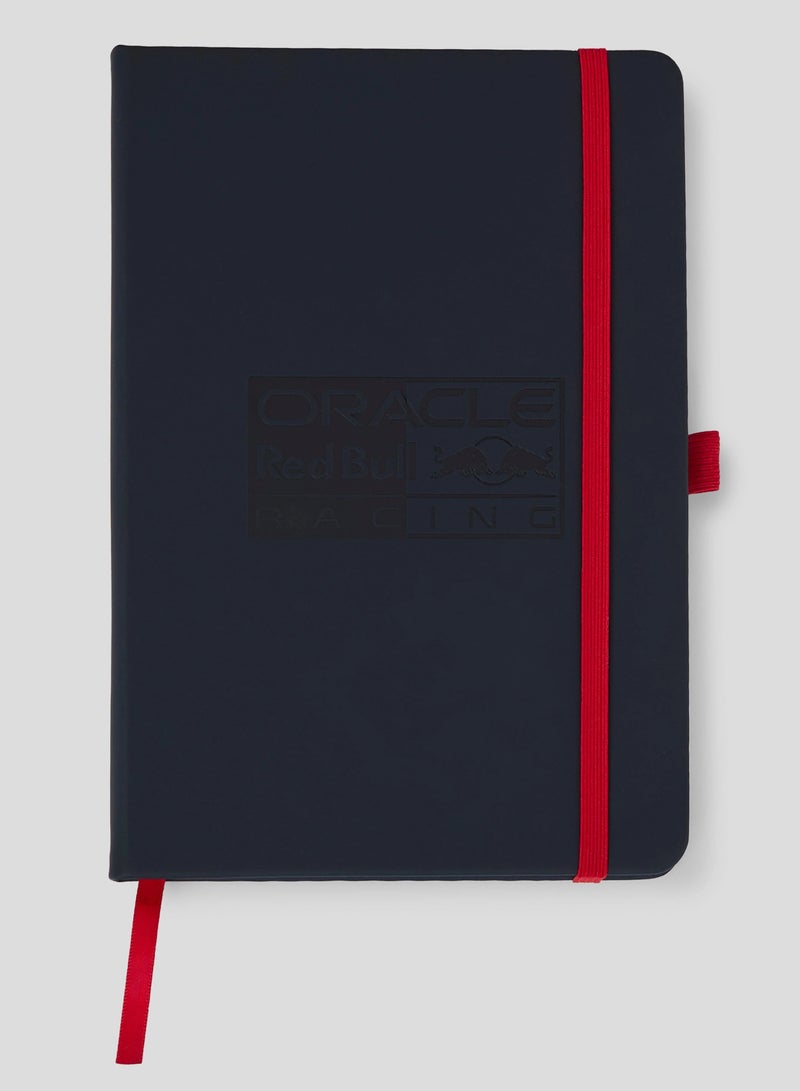 Red Bull Racing Unisex Notepad - Night Sky - Image 1