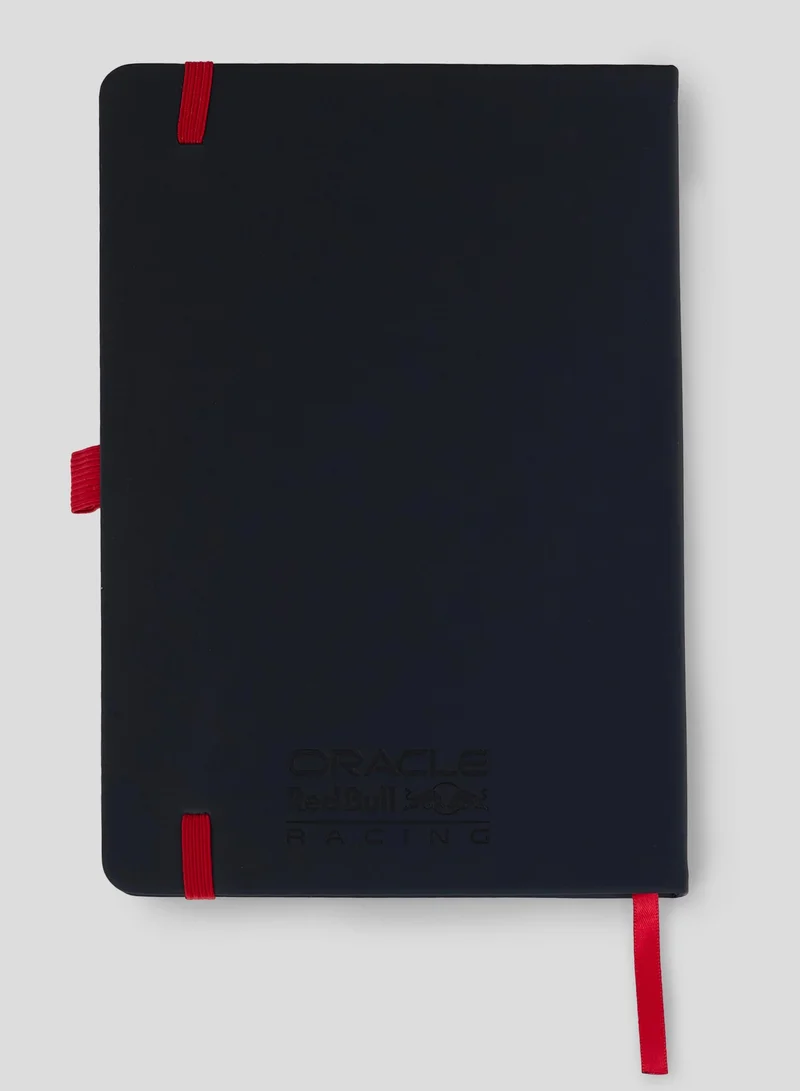 Red Bull Red Bull Racing Unisex Notepad - Night Sky