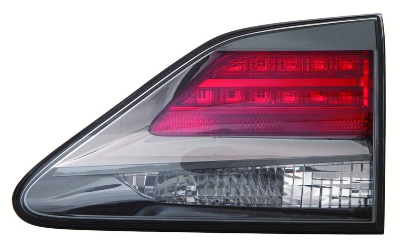 DEPO 224-1306R-AS Replacement Passenger Side Tail Light Assembly (This product is an aftermarket product. It is not created or sold by the OE car company) - Image 5