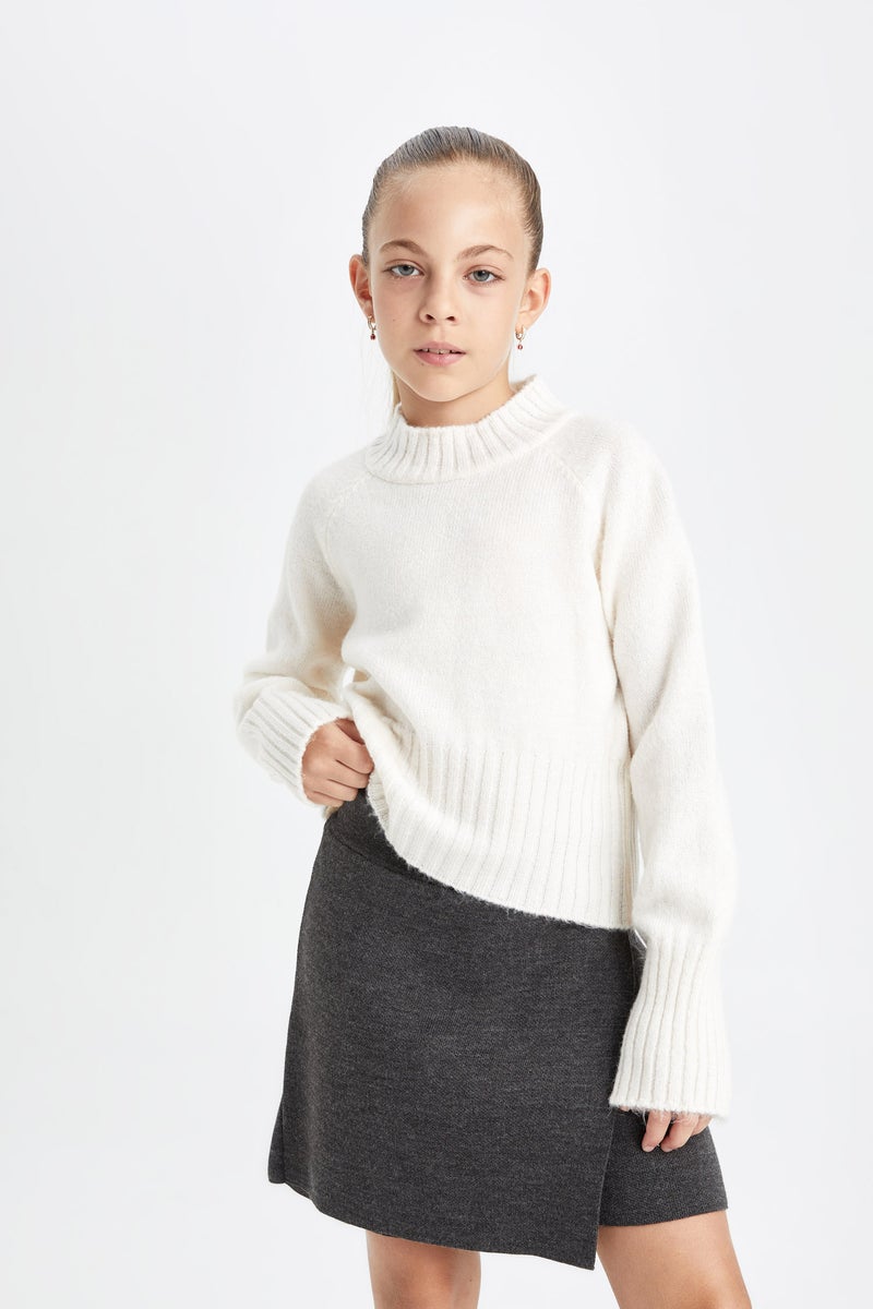 DeFacto Girl Short Skort  - Image 1